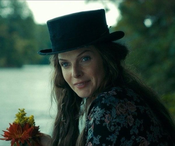 Rose the Hat Costume