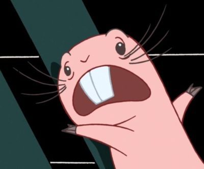 Rufus Costume