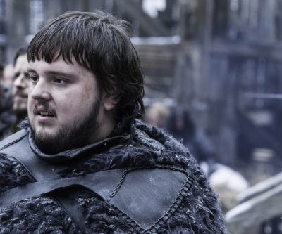 Samwell Tarly Costume