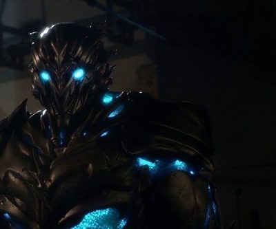 Savitar Costume