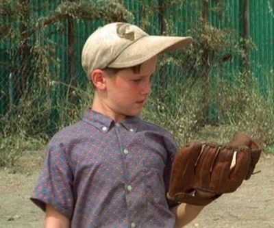 Scotty Smalls Costume