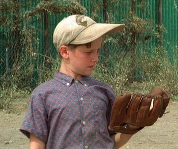 Scotty Smalls Costume