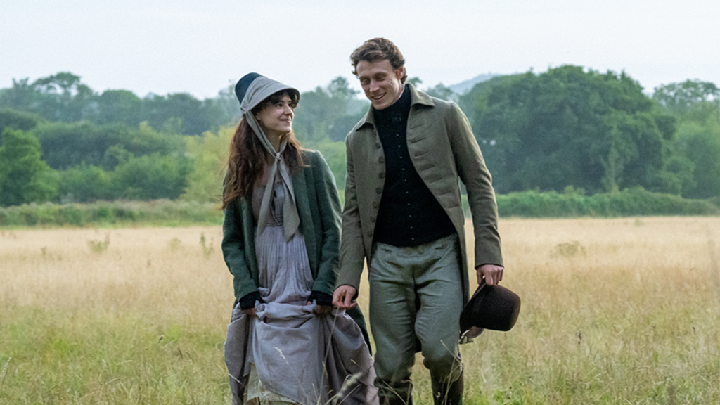 Sense and Sensibility costume guides