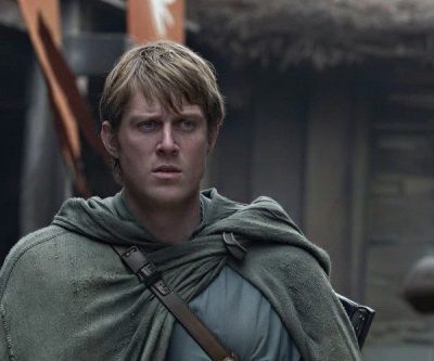 Ser Duncan the Tall Costume