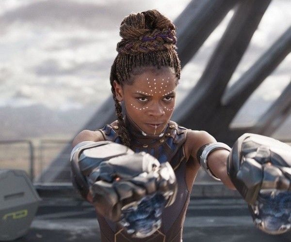 Shuri Costume