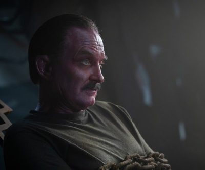Sinestro Costume