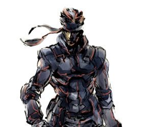 Solid Snake