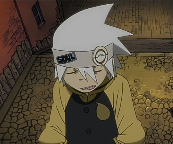 Soul Evans Costume