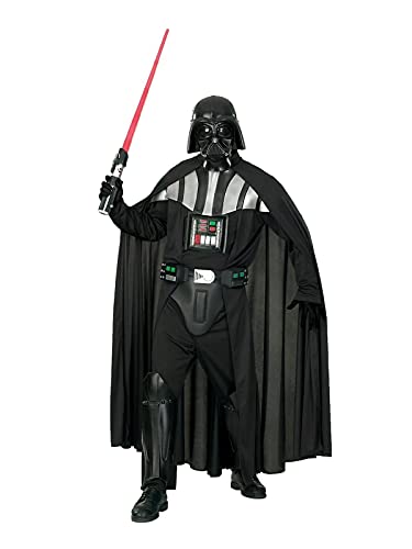 Darth Vader Deluxe Costume costume set