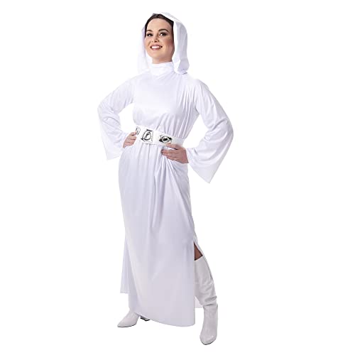 Princess Leia Costume Set costume set
