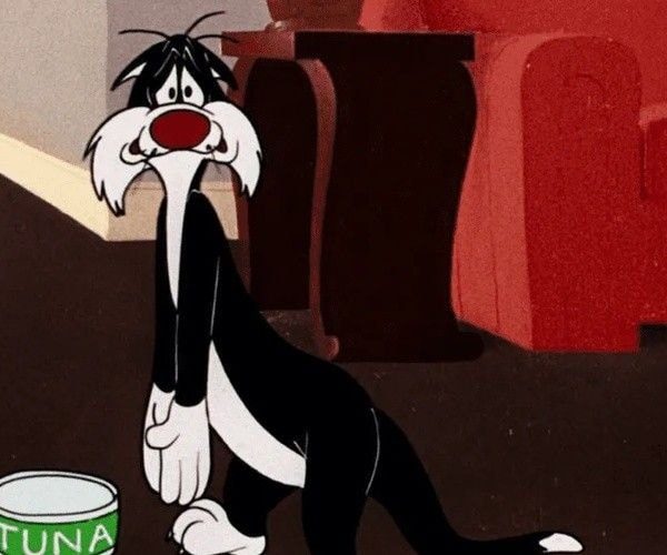 Cartoon Insects Chart Sylvester the Cat Costume Guide – Looney Tunes