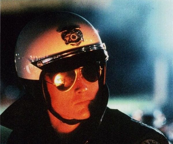 T-1000 (Motorcycle Police)