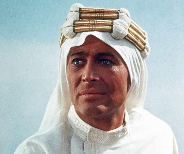 T. E. Lawrence