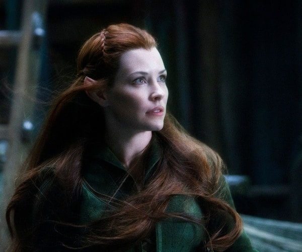 Tauriel Costume