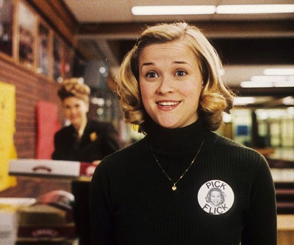 Tracy Flick
