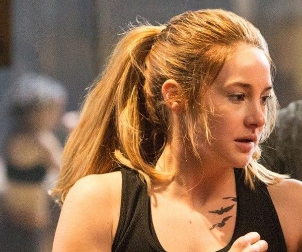 Tris Prior Costume